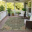 Tapis lavable à la machine intérieur / extérieur ACN2489-685348529-685348541