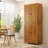72.5" Tall Kitchen Pantry Storage Cabinet