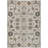 Alta Washable Oriental Indoor / Outdoor Area Rug-983013447