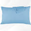 Microfiber Pillow Cases – Soft & Breathable (Set of 2)-1704212844