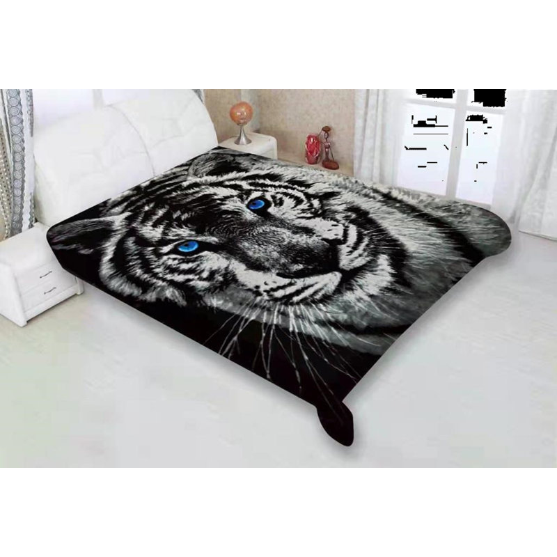 Emmasofia East Urban Home Throw