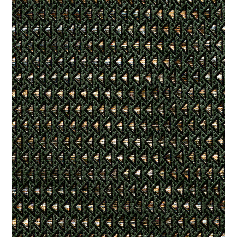 Tissu Diamant, Séraphinite