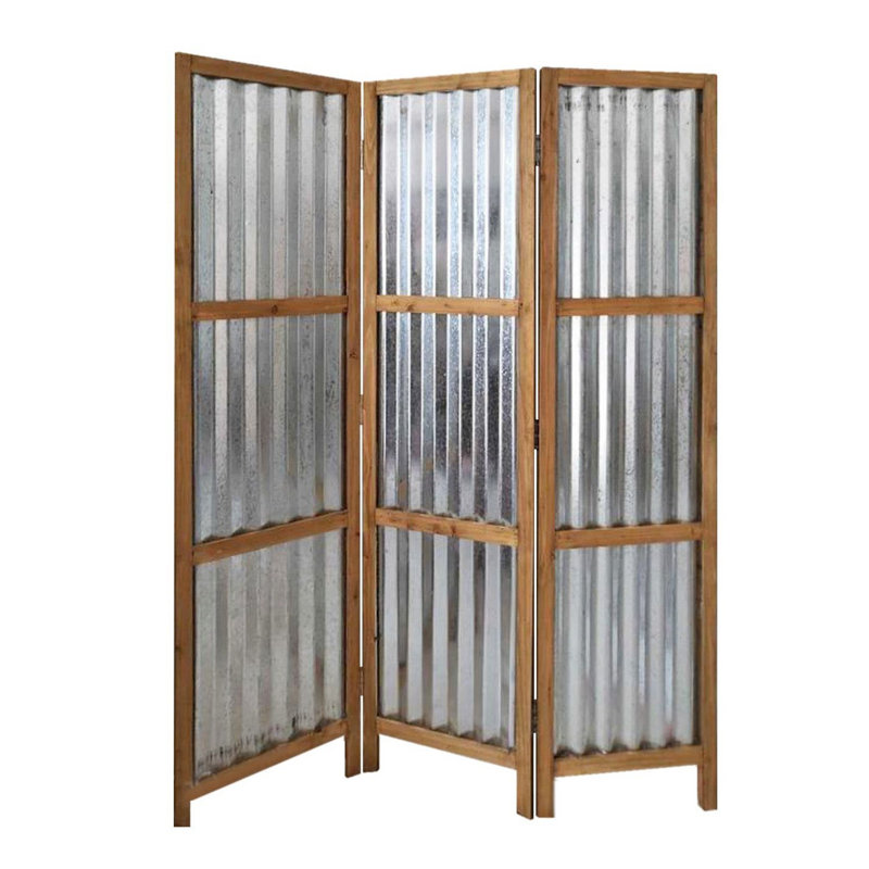 Moustiquaire écran 38D18585D82245FCBA2EF266EA153FE8 de Gracie Oaks Brix