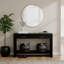 Console l 47,4 po avec tablette et tiroirs-532164396