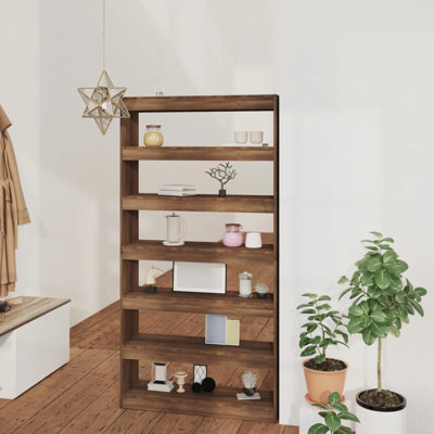 Garneta Bookcase