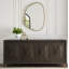 Montclair 80'' W Credenza