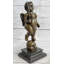 Statue Yeles