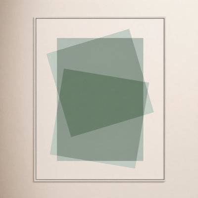 Kami "Sage" Print by Jacques Pilon
