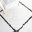 Tapis à poils longs Poulos-885960403