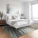 Machine Washable Indoor/Outdoor Houtz ACN2272 Stripes Rug