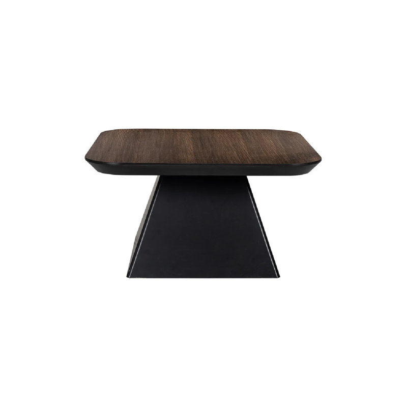 Table basse Table basse simple, Brun