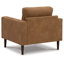 Fauteuil l 35 po