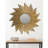 Metal Flat Wall Mirror