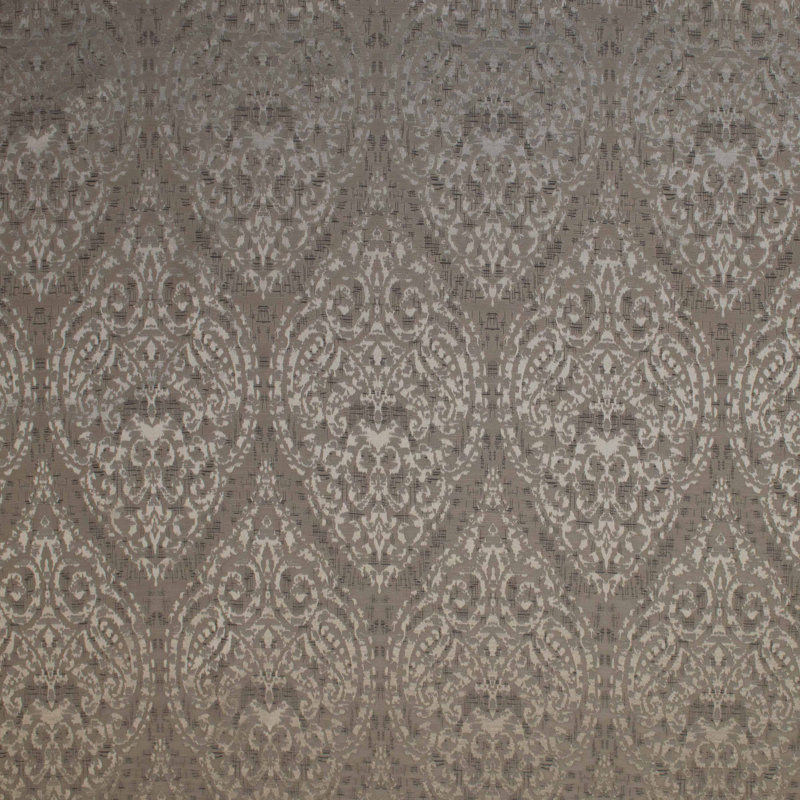 Tissu Calistoga, Argent