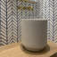 Lotus Handmade Circular Vessel Bathroom Sink-713566961