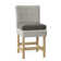 Sag Harbor 24" Patio Counter Stool with Cushion (Set of 2)