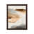 Brown Framed