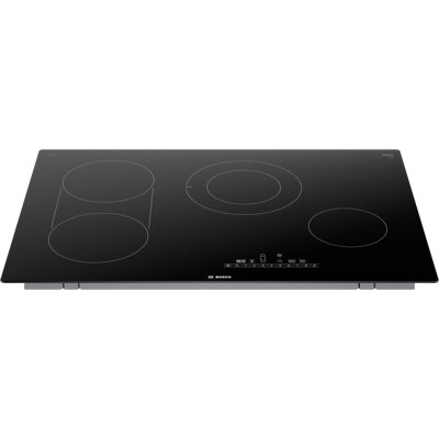 800 Series 30" Electric Cooktop with 2 Elements