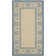 Galena Performance Oriental Indoor/Outdoor Area Rug