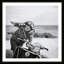 Holiday Hair Check by Slim Aarons-743903055-747361944