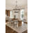 Dalvor 42.75" 12-Light Pendant