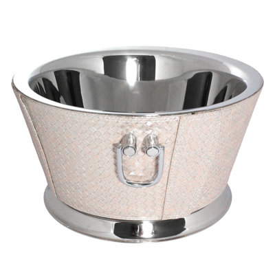 Nusbaum Stainless Steel Wine Bucket