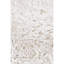 Hand Loomed Modern Area Rug in White-819748871