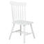 Chaise d'appoint Elissa (ensemble de 2)-120650214