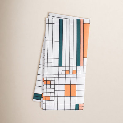 Oak Park Cotton Napkin
