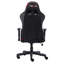 Fauteuil de jeu Office-PC, rouge-701737100