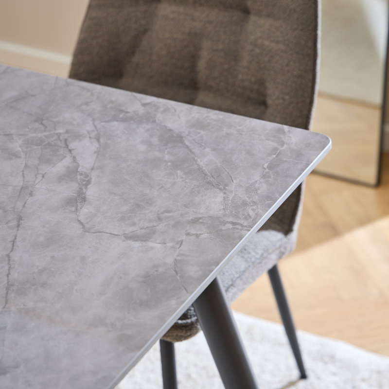 Canyonlands Dining Table, Grey