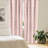 Floral Semi-Sheer Rod Pocket Curtain Panels-45203867