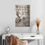 «Buddhist Family Anchor», citation sur toile-92496539