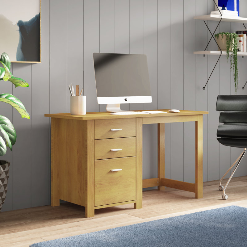 Writing Desk, Beech