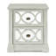 Batson Block End Table