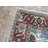 Serapi Wool Oriental Indoor Rug
