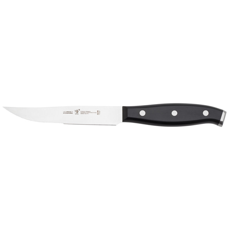 Henckels Premio 4 Piece Steak Knife Set