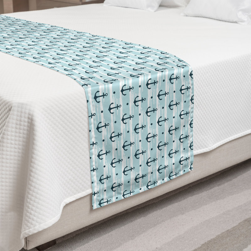 Bed Runner, King