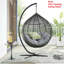 Damario Metal Hammock Chair Stand