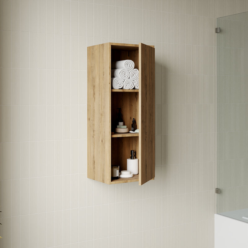 Talilah Bathroom Furniture Suite
