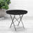 Heavy-Duty Multipurpose Round Patio Table Cover, Waterproof Outdoor UV-Resistant Table Top Cover-1519031133-1519031076