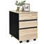 Bartlesville 3 Drawer Filing Cabinet