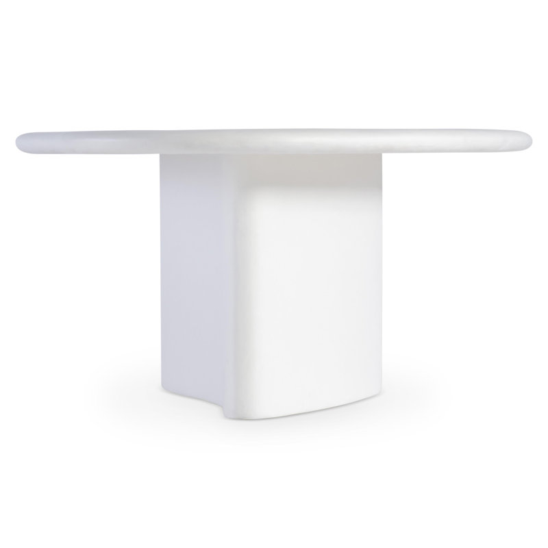 Fresco Outdoor Free Form Coffee Table