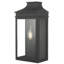 Aagman Outdoor Wall Lantern-27420140