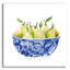 «August Elegant Fruit 1» par Augusta Lopez-1155554565