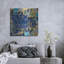Art mural en métal Latitude Run® «Rose 1» par Candra Boggs-91543093
