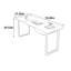 Bureau élégant et esthétique-1528415298