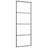 80.7'' Glass without Installation Hardware Kit Barn Door-89497978