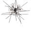 Griffin 6 - Light Chandelier-57289551-71638920-71638921