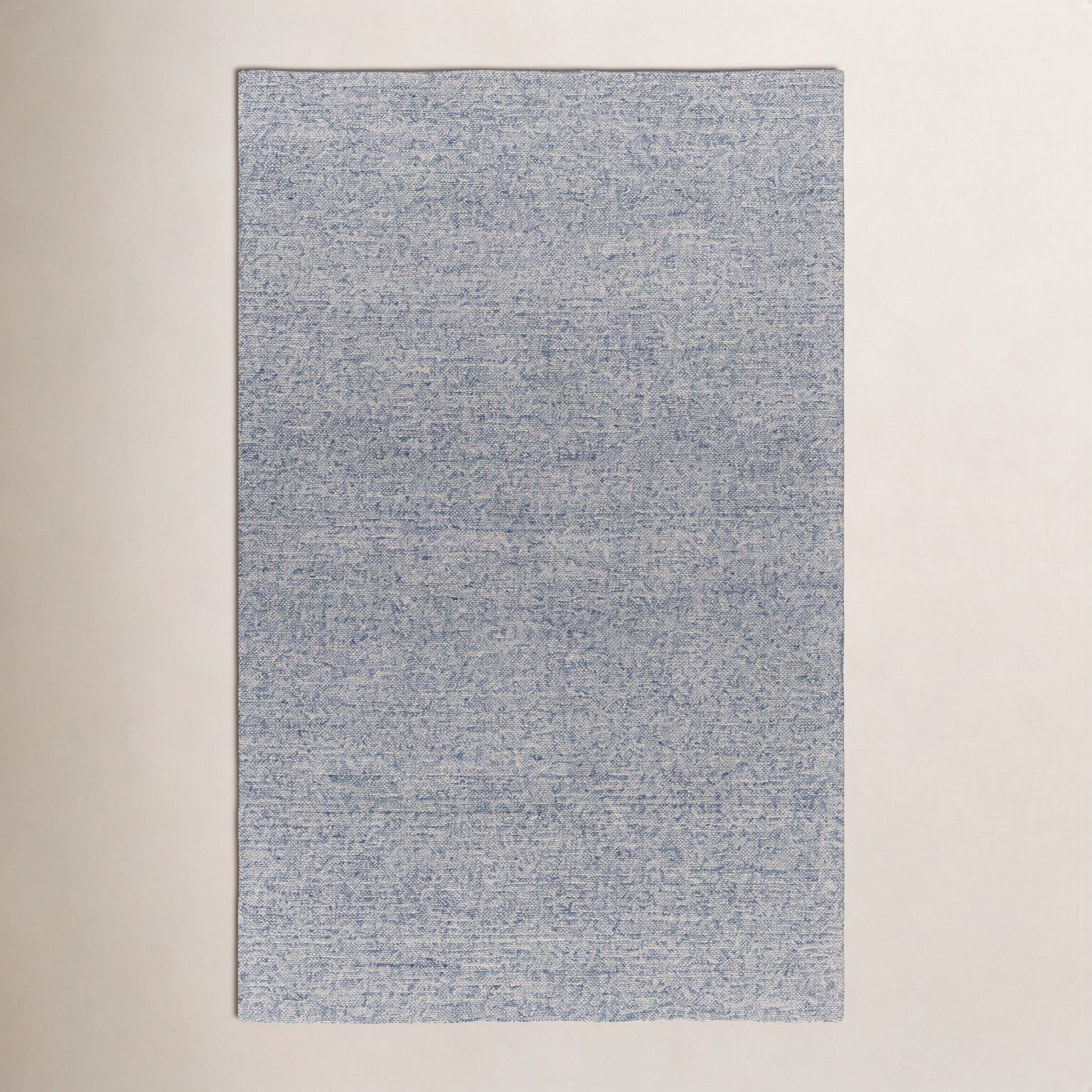 Galston Hand-Woven Rug, Rectangle 9' x 12'
